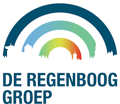Logo Regenbooggroep